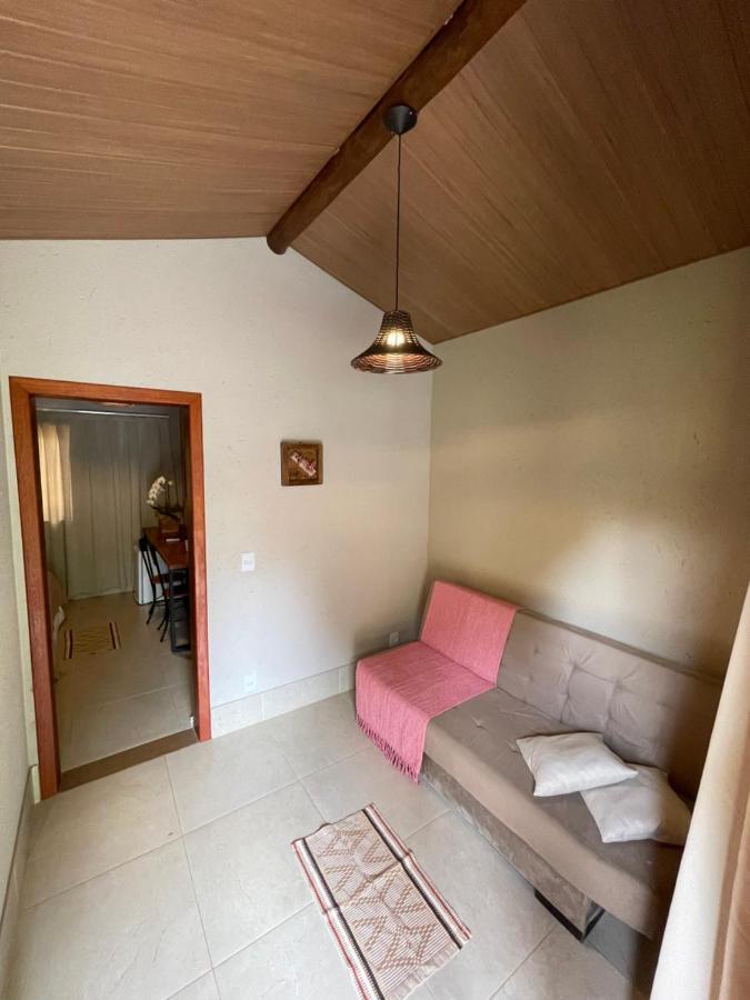 ברומדיניו Pousada Villa Recanto Dos Lagos מראה חיצוני תמונה